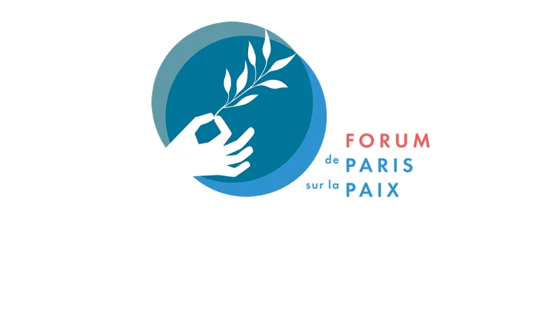 Forum de la Paix de Paris
