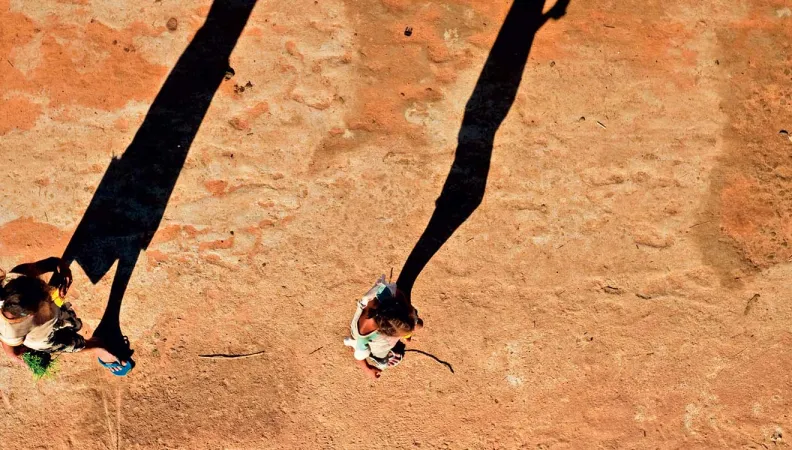 COP26 : lancement de la phase 2 du programme AdaptAction (2022-2025), adaptaction au changement climatique