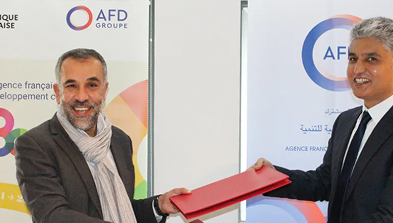 Sahel et Maghreb : face au changement climatique, la résilience des économies et des territoires devient une priorité