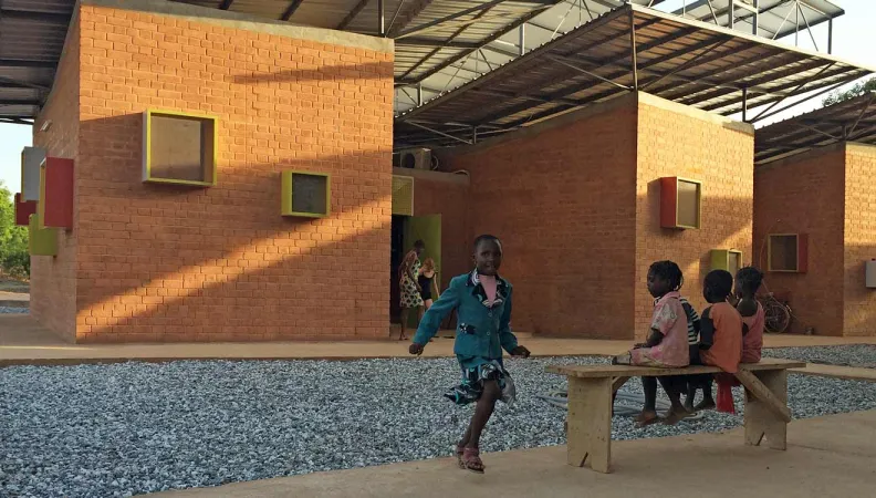 Programme d’efficacité énergétique dans les bâtiments