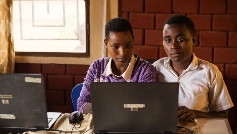 liberté information AFD Burundi journalisme médias informer