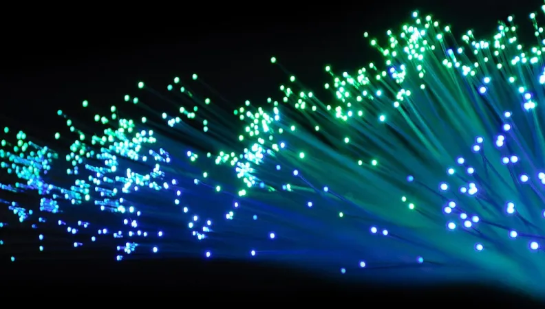 Accompagner le déploiement du très haut débit (THD) en Martinique, AFD