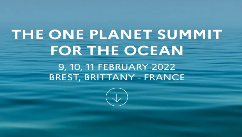 one ocean summit