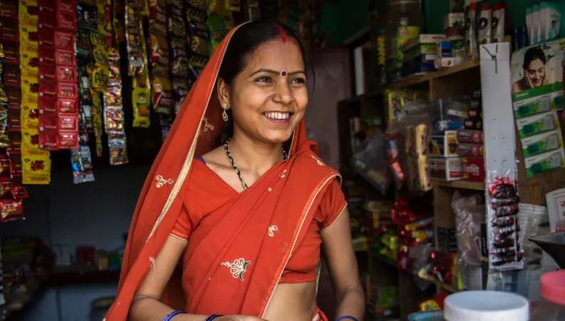 .  Le groupe AFD s’engage aux côtés des institutions financières et des régulateurs du secteur pour construire des trajectoires économiques sociales et environnementales soutenables à long terme