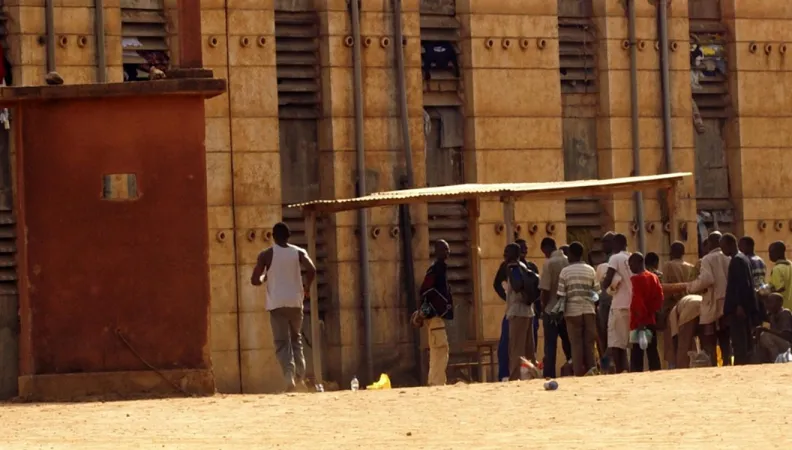 Confirmer la tendance abolitionniste de la peine de mort en Afrique subsaharienne, projet Fiacat