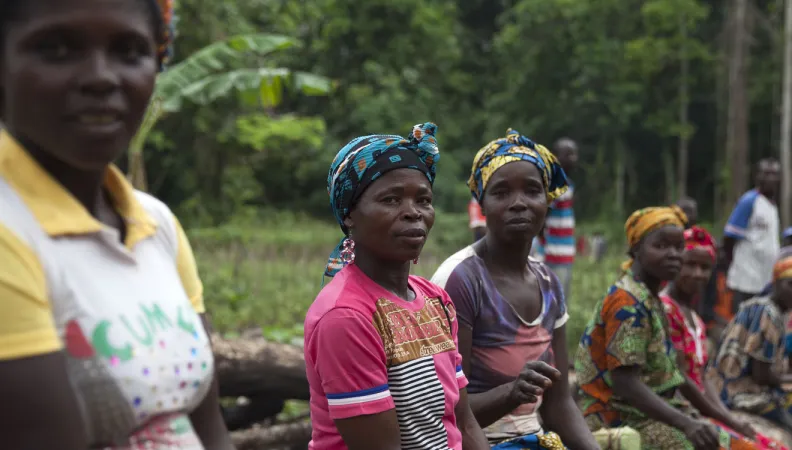 Appel à manifestation d’intention de projet OSC 2022