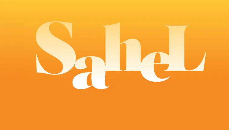 Bilan d'activités Sahel 2021