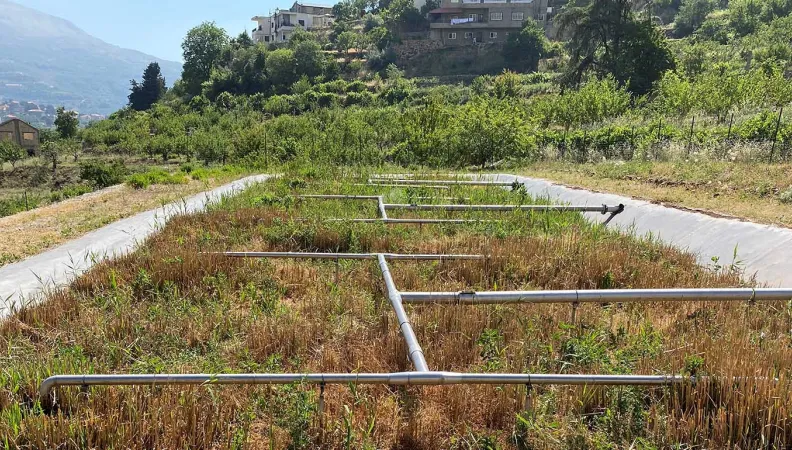 assainissement-liban