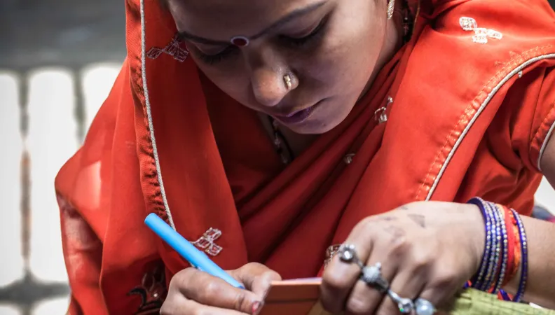 Inde Microfinance Sonata