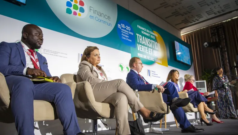 Conférence de recherche FICS 2022