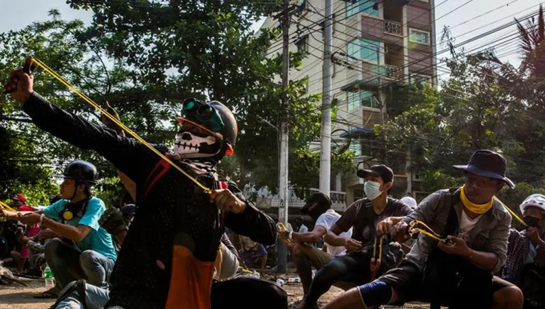  Prix Bayeux Calvados-Normandie des correspondants de guerre 2022