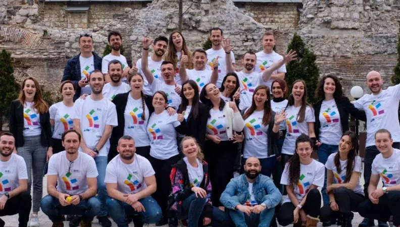 L’AFD soutient le programme RISE dans les Balkans occidentaux