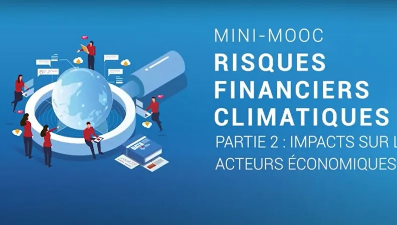 MOOC climat