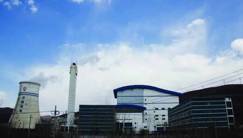 Soutenir les financements verts en partenariat avec trois banques chinoises