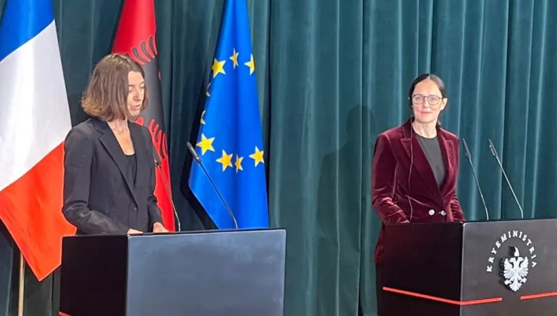 L'AFD accompagne la régie des Eaux de Durrës dans l’amélioration de son rendement opérationnel