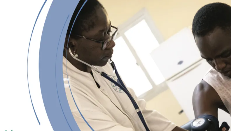 Conférence Vers une meilleure prise en charge des comorbidités (diabète/TB – diabète/VIH) à travers la mise en place de nouveaux partenariats