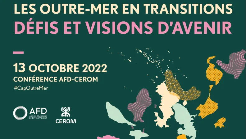 Charte graphique AFD-CEROM 2022
