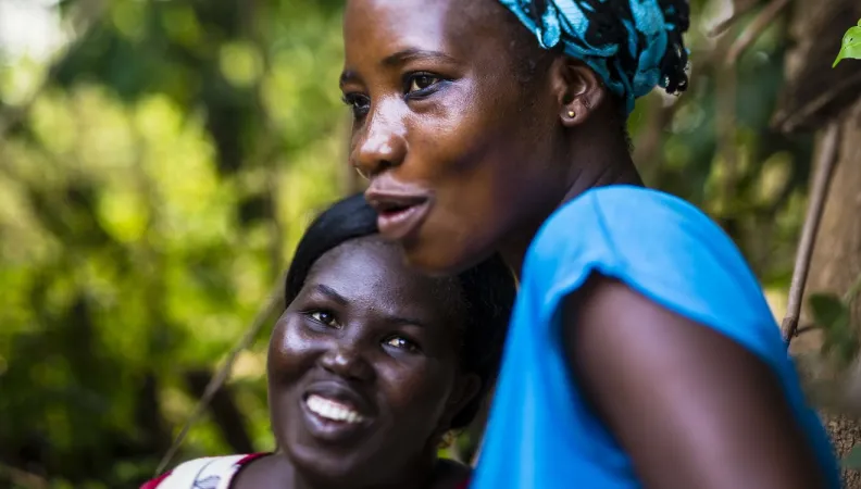 objectifs developpement durable ONU AFD Afrique