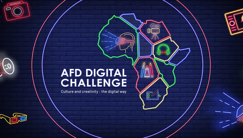 6th AFD Digital Challenge