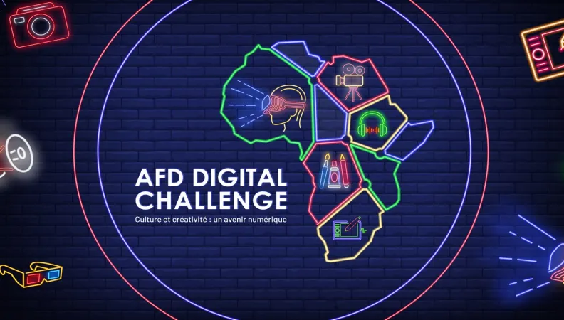 Digital Challenge