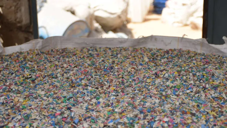 Faciliter l’émergence de l’économie circulaire en Turquie