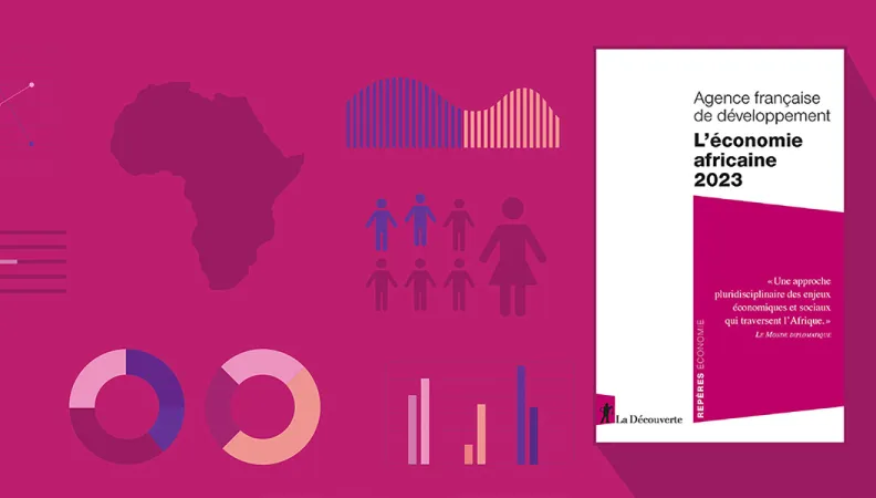 Economie africaine 2023