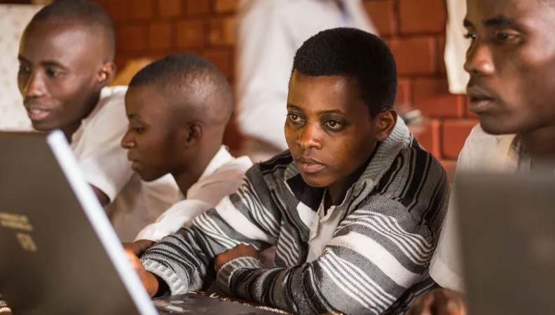 L'AFD accompagne l'ONG Bibliothèques sans Frontières dans le renforcement de l’accès à l’éducation, au soutien psychosocial et la cohésion sociale pour les populations réfugiées, déplacées, rapatriées et hôtes.