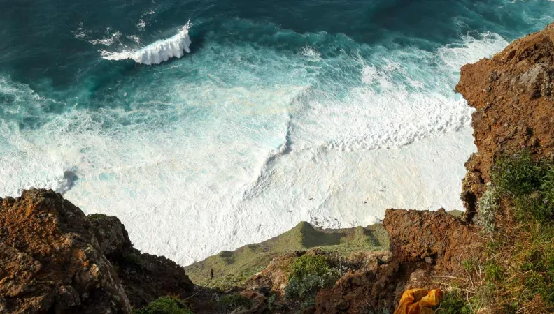 Recherche de l'AFD sur les Trois océans