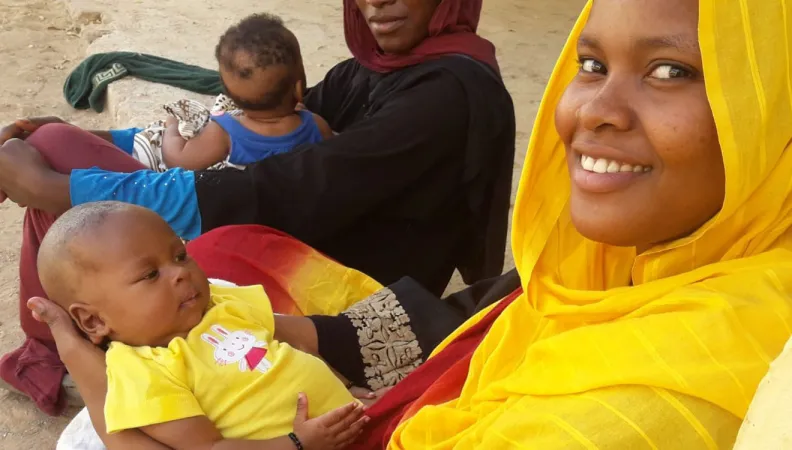 L'AFD accompagne l'ONG Santé Sud pour promouvoir la lutte contre la drépanocytose en Afrique de l’Ouest