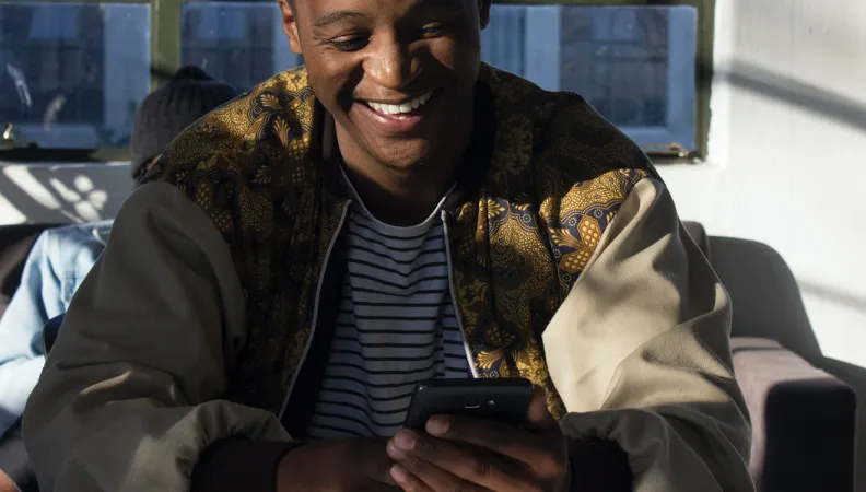 Communs numériques - Anaya Katlego - Unsplash