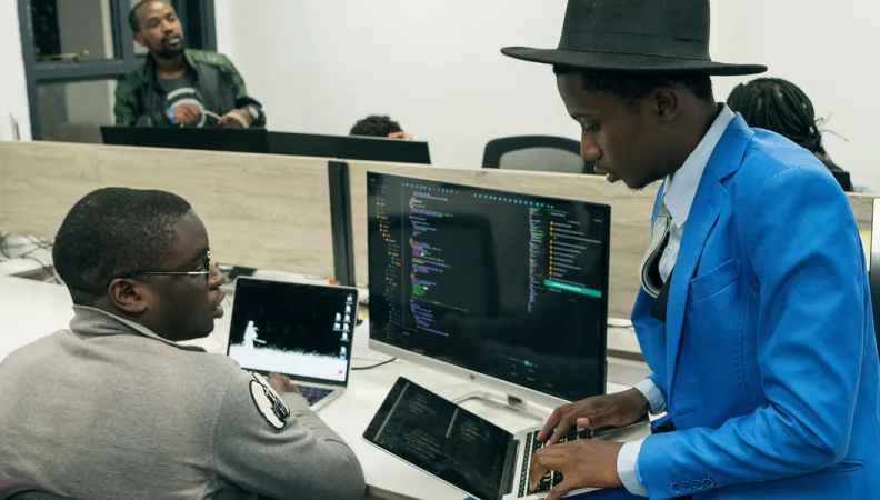 Le groupe AFD présent aux Journées nationales des diasporas et de l’Afrique