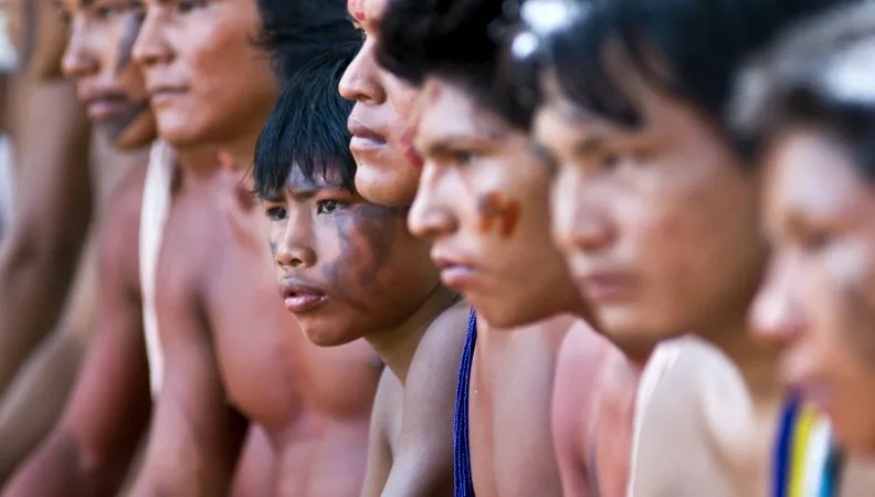 communautés autochtones AFD