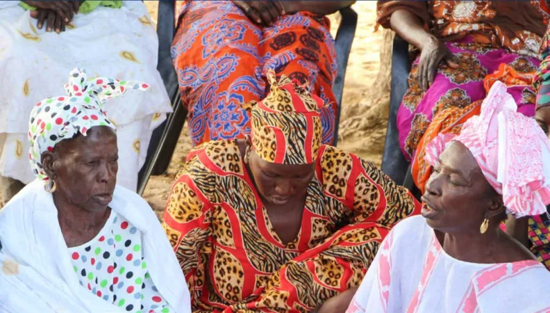 L'AFD accompagne l'ONG Batik pour favoriser l’émancipation économique des femmes en zones urbaines et rurales en Afrique de l'Ouest