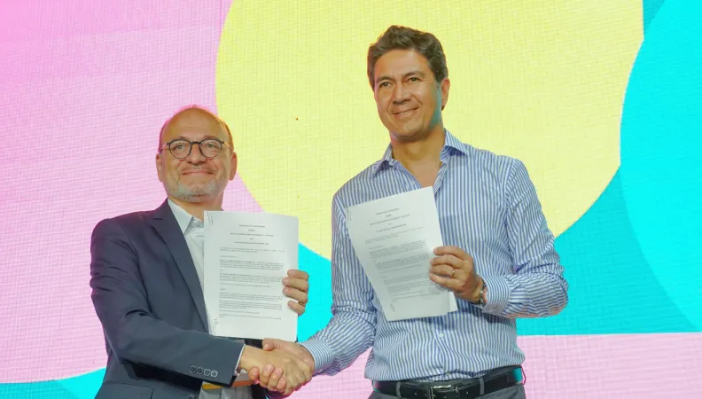 FICS - AFD - Bancoldex