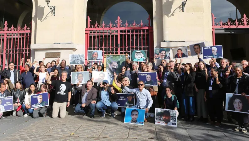 Ce projet multi-pays vise à renforcer la capacité des OSCs à lutter contre la corruption. 