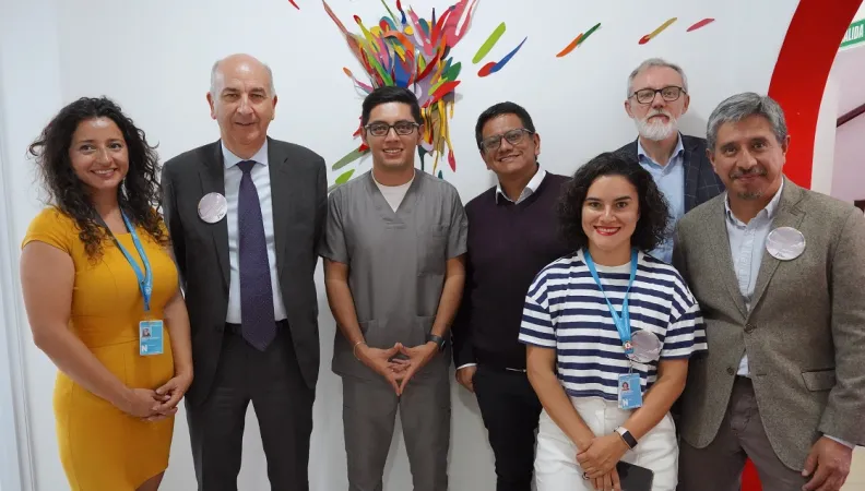 croix rouge colombie 