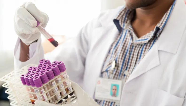 Tanzanie Aga Khan cancer lutte hopital médecine