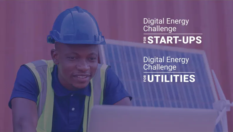 Digital Energy Challenge - 2024