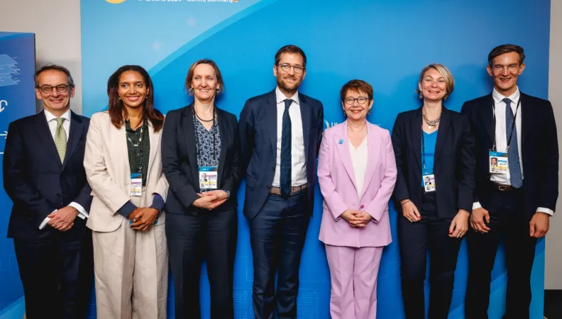 Délégation signature BERD x Proparco