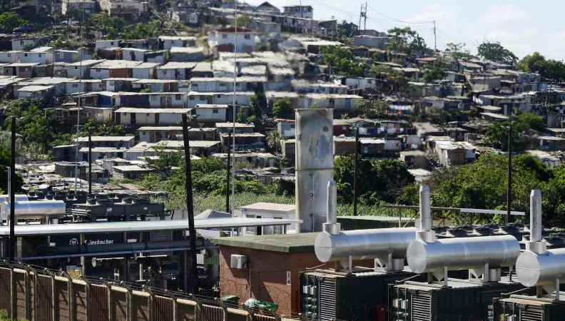 Crédit : Jodi Bieber