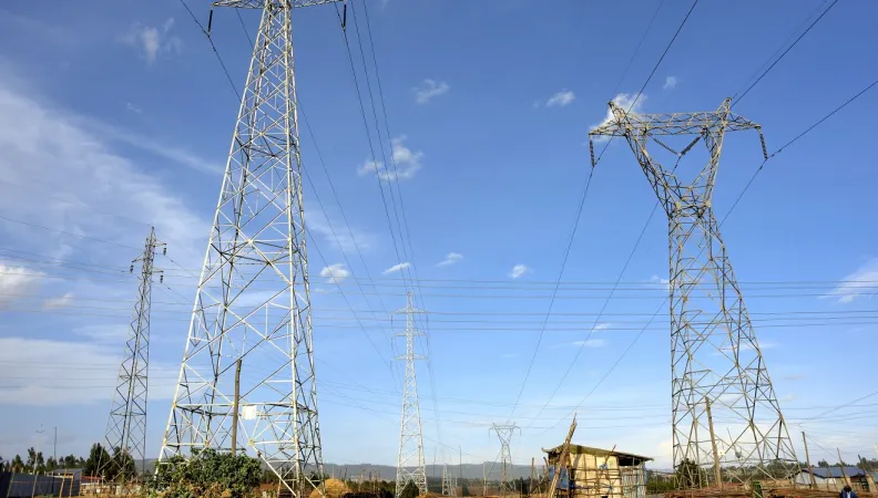 Professionnalisation et réduction des inégalités femmes-hommes dans le secteur de l'électricité.