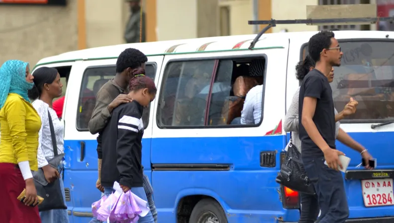 Ce projet vise à aider l'Agence pour les organisations de la société civile dans son processus de transformation institutionnelle et opérationnelle.