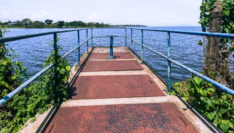 L'objectif du projet est d'étendre et de renforcer le service d'eau et d'assainissement dans la ville de Kisumu et sa périphérie.