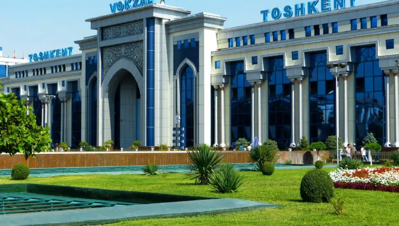 Ce projet contribuer au développement d'un modèle économique résilient et bas carbone en Ouzbékistan.