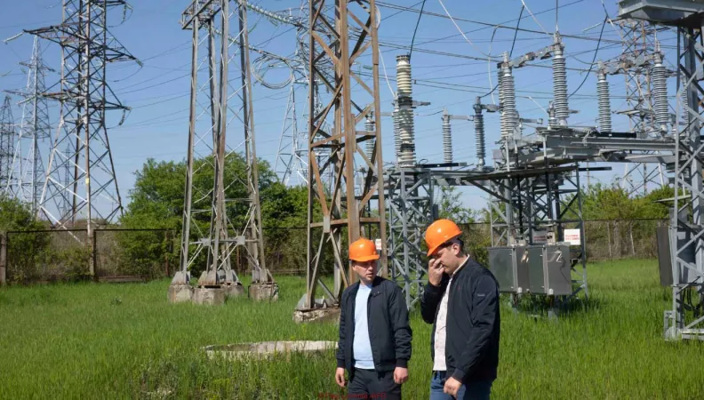 Le projet de transformation numérique vise à réhabiliter et numériser 26 postes de distribution essentiels ainsi qu’à renforcer les activités de la société de distribution publique en Ouzbékistan.