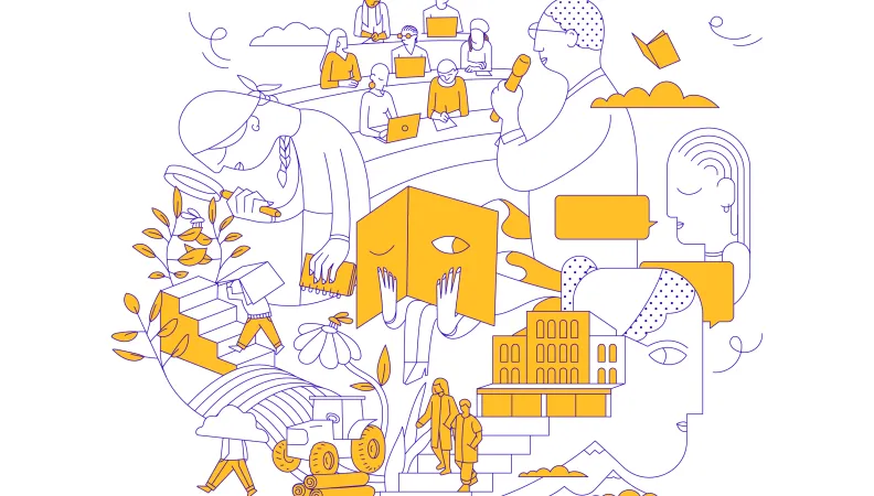 Nouveau soutien aux projets d’enseignement supérieur entre l’Afrique et la France : lancement de la 3ème édition du programme  « Partenariats Académiques Afrique-France » (PeA)