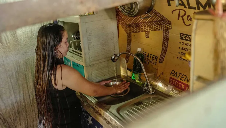 Ce projet vise à répondre à l’urbanisation rapide des Philippines et à favoriser l’inclusion des bidonvilles, en y améliorant durablement les conditions de vie.