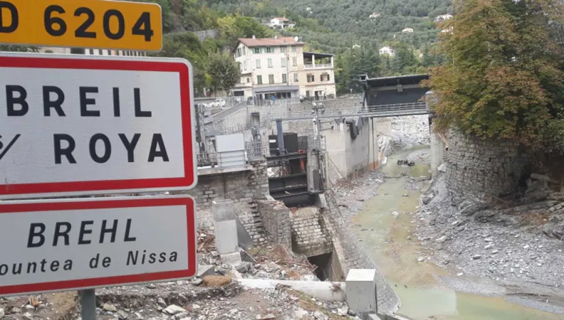 Ce projet vise à renforcer l’entraide entre sinistrés avant l’arrivée des secours en période de crise