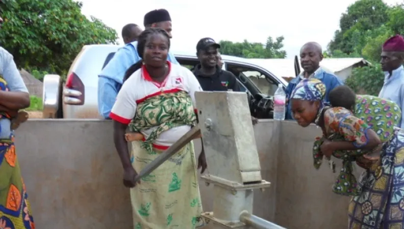 Le PNDP Agropastoral vise à faire du secteur rural un important moteur de l’économie nationale.