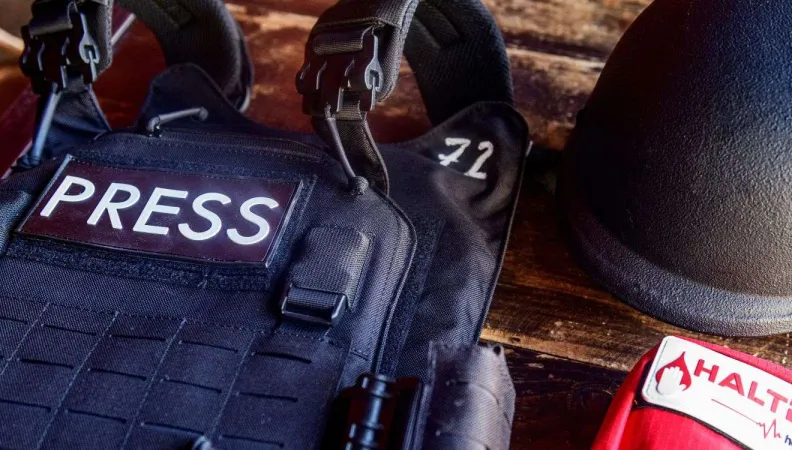 L'AFD soutient et promeut la liberté de la presse partout dans le monde